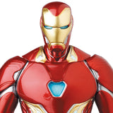 Mafex No. 178 Avengers Infinity War - Iron Man Mark 50