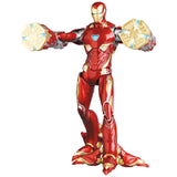 Mafex No. 178 Avengers Infinity War - Iron Man Mark 50