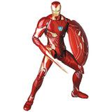 Mafex No. 178 Avengers Infinity War - Iron Man Mark 50