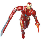 Mafex No. 178 Avengers Infinity War - Iron Man Mark 50