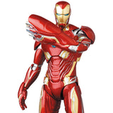 Mafex No. 178 Avengers Infinity War - Iron Man Mark 50