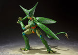 S. H. Figuarts Dragon Ball Z - Cell (First Form)