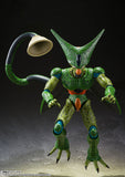 S. H. Figuarts Dragon Ball Z - Cell (First Form)