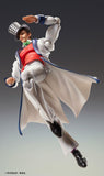JoJo's Bizarre Adventure Phantom Blood Super Action Statue - Will A. Zeppeli