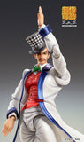 JoJo's Bizarre Adventure Phantom Blood Super Action Statue - Will A. Zeppeli