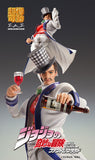 JoJo's Bizarre Adventure Phantom Blood Super Action Statue - Will A. Zeppeli