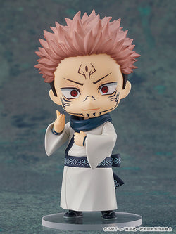 Nendoroid 1834 Jujutsu Kaisen - Sukuna