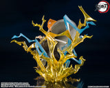 FiguartsZero - Demon Slayer: Kimetsu no Yaiba - Agatsuma Zenitsu - Thunderclap and Flash