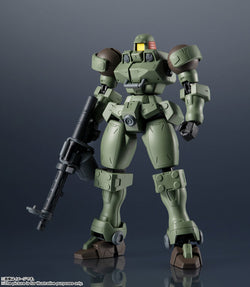 Gundam Universe Mobile Suit Gundam Wing - OZ-06MS Leo