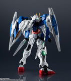 Gundam Universe Mobile Suit Gundam 00-  GN-0000+GNR-010 00 Raiser