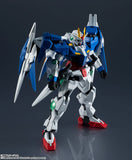 Gundam Universe Mobile Suit Gundam 00-  GN-0000+GNR-010 00 Raiser