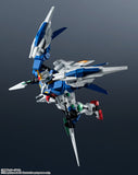 Gundam Universe Mobile Suit Gundam 00-  GN-0000+GNR-010 00 Raiser