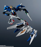 Gundam Universe Mobile Suit Gundam 00-  GN-0000+GNR-010 00 Raiser