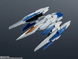 Gundam Universe Mobile Suit Gundam 00-  GN-0000+GNR-010 00 Raiser