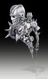 JoJo's Bizarre Adventure Golden Wind Super Action Statue - Sliver Chariot