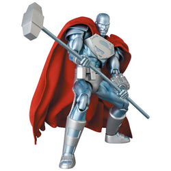 MAFEX Steel (Return of Superman Ver.)