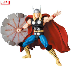 MAFEX Thor (Comic Ver.)