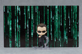 Nendoroid 1872 The Matrix Agent Smith