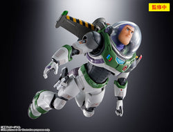 S. H. Figuarts Lightyear - Buzz Lightyear Alpha Suit