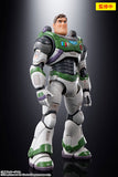 S. H. Figuarts Lightyear - Buzz Lightyear Alpha Suit