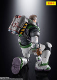 S. H. Figuarts Lightyear - Buzz Lightyear Alpha Suit