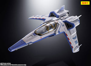 Bandai Spirits Chogokin - Lightyear - XL-15 Space Ship