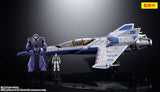 Bandai Spirits Chogokin - Lightyear - XL-15 Space Ship