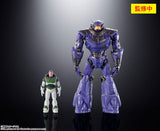 Bandai Spirits Chogokin - Lightyear - XL-15 Space Ship