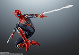 S. H. Figuarts Spider Man: No Way Home - Iron Spider Re-issue Pre-order