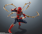 S. H. Figuarts Spider Man: No Way Home - Iron Spider