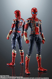 S. H. Figuarts Spider Man: No Way Home - Iron Spider Re-issue Pre-order