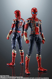 S. H. Figuarts Spider Man: No Way Home - Iron Spider