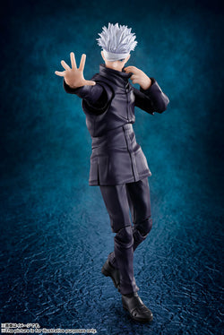 S. H. Figuarts Jujutsu Kaisen 0: The Movie -  Satoru Gojo