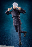 S. H. Figuarts Jujutsu Kaisen 0: The Movie -  Satoru Gojo