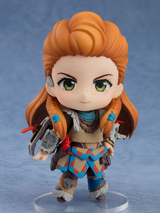 Nendoroid 1850 Horizon: Forbidden West - Aloy