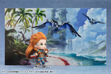 Nendoroid 1850 Horizon: Forbidden West - Aloy