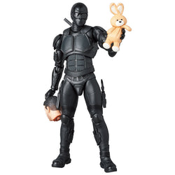 Mafex The Boys - No.183  Black Noir