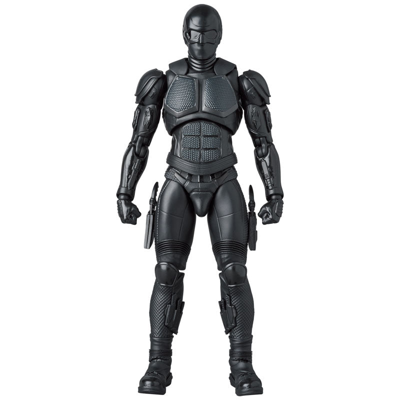 Mafex The Boys - No.183 Black Noir – Xavier Cal Customs and
