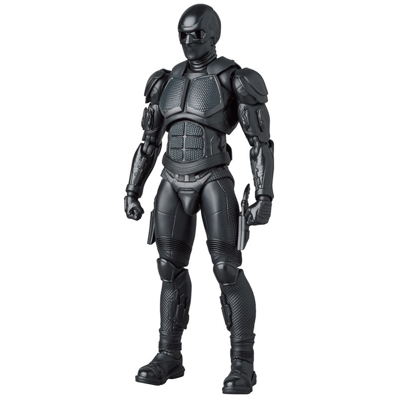 Mafex The Boys - No.183 Black Noir – Xavier Cal Customs and