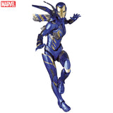 Mafex Avengers: Endgame Ironman: Rescue Suit Endgame Ver.