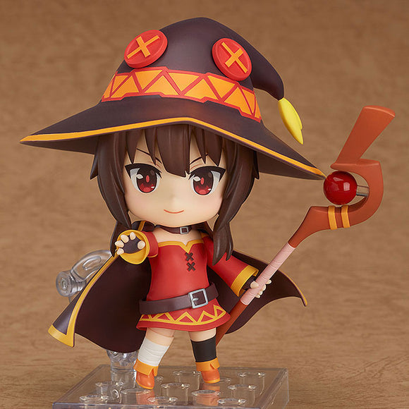 Nendoroid 725 Kono Subarashii Sekai ni Shukufuku o! 2 - Megumin Re-issue