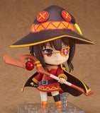 Nendoroid 725 Kono Subarashii Sekai ni Shukufuku o! 2 - Megumin Re-issue