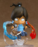 Nendoroid 646 The Legend of Korra - Korra Reissue