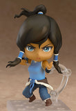 Nendoroid 646 The Legend of Korra - Korra Reissue