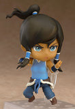 Nendoroid 646 The Legend of Korra - Korra Reissue