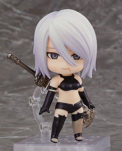 Nendoroid 1807 NieR:Automata - A2 (YoRHa Model A No. 2) Short Hair Ver.