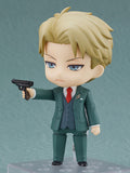 Nendoroid 1901 Spy x Family - Loid Forger
