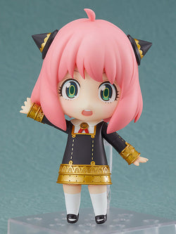 Nendoroid 1902 Spy x Family - Anya Forger