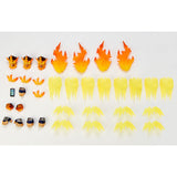 Revoltech / Amazing Yamaguchi No 028 - My Hero Academia - Endeavor