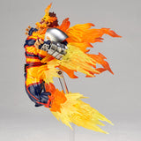 Revoltech / Amazing Yamaguchi No 028 - My Hero Academia - Endeavor